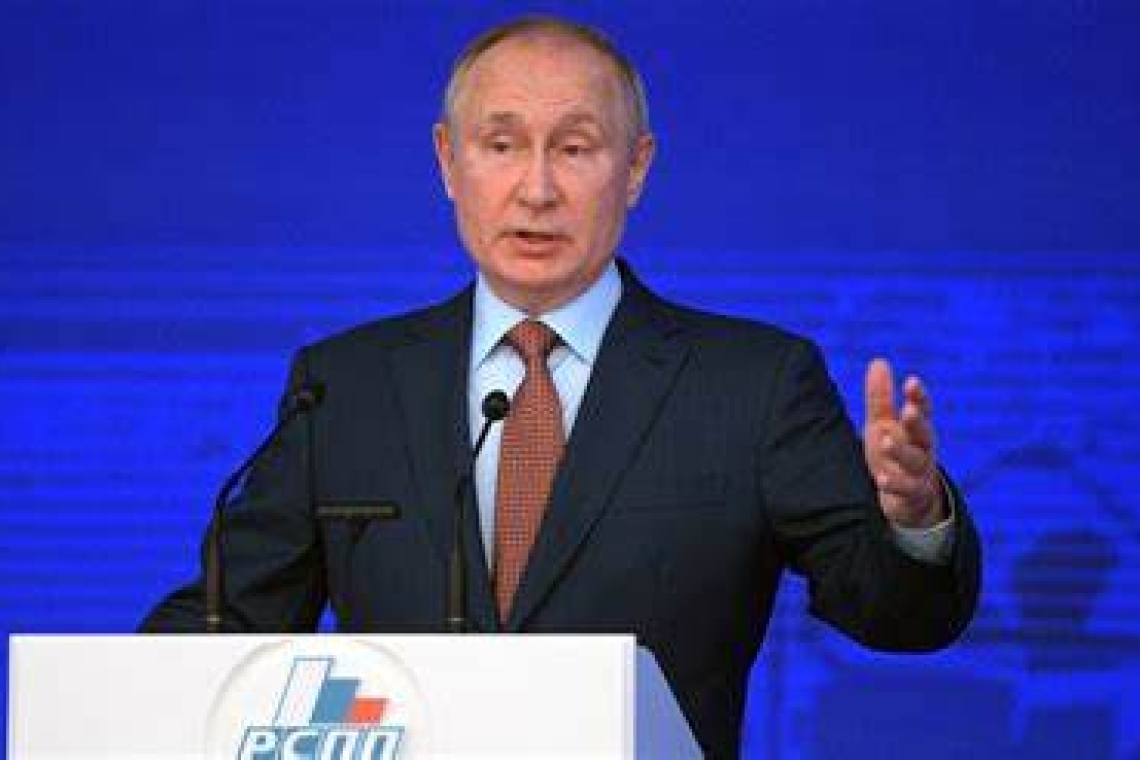 Le gouvernement de la Russie réagit face aux nouvelles adhésions à l'OTAN